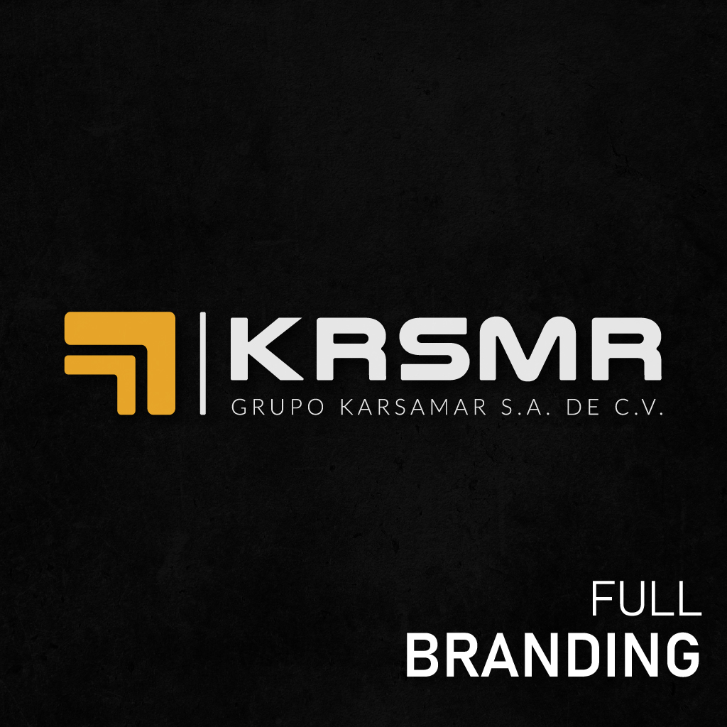 Karsamar_Branding